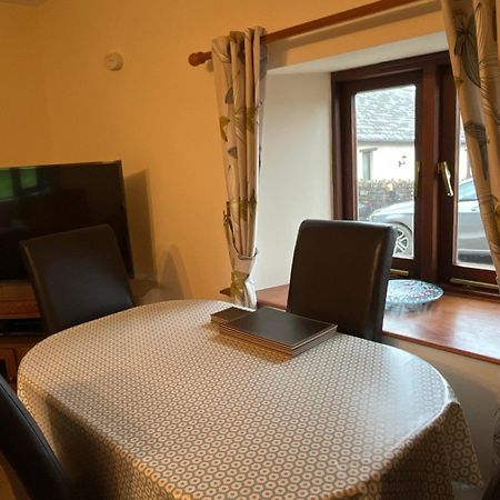 Well Farm Cottages North Tamerton Bagian luar foto