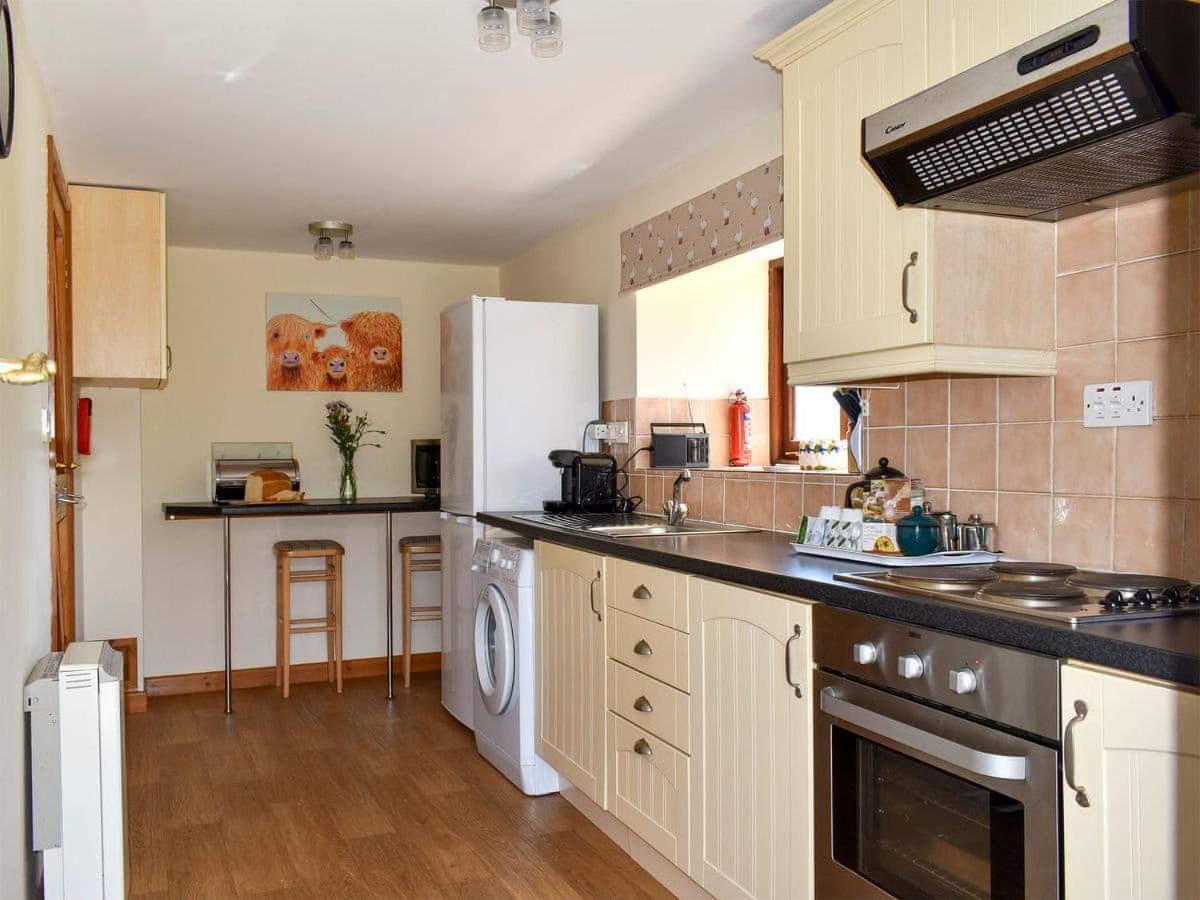 Well Farm Cottages North Tamerton Bagian luar foto